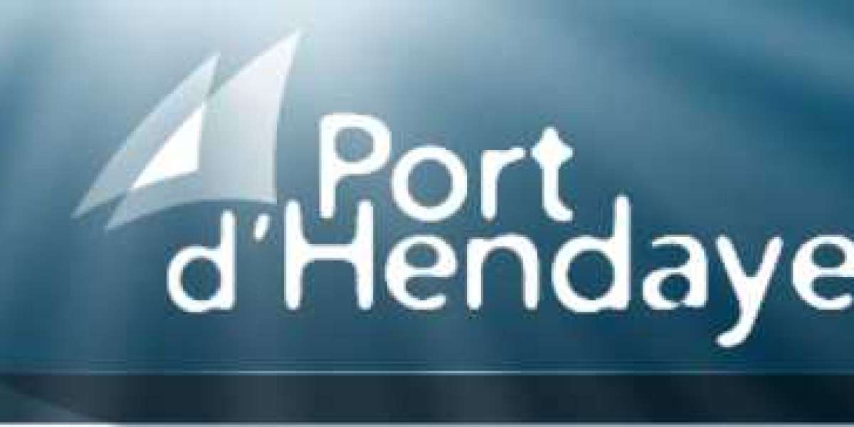 Le Port de plaisance d'Hendaye : une infrastructure moderne au service de plus de 850 bateaux