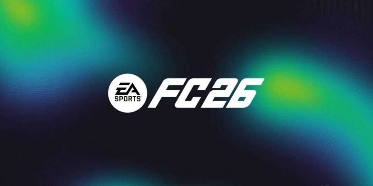 Mastering EA FC 26 New Skill Moves:MMOexp Tips and Tricks