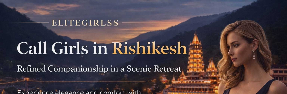 Rishikesh Call Girls Cover Image