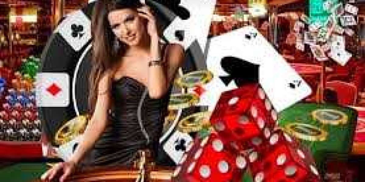 Online Casino Singapore: Trends in AI and Personalized Gaming