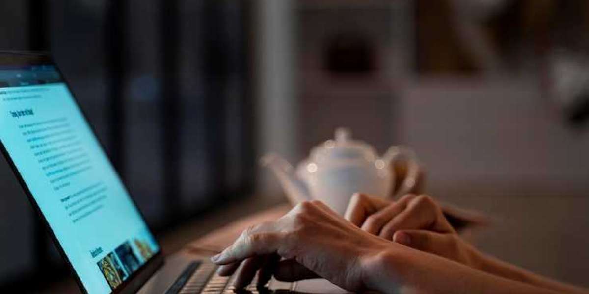 Write for Us Technology: Share Your Knowledge and Inspire Innovation