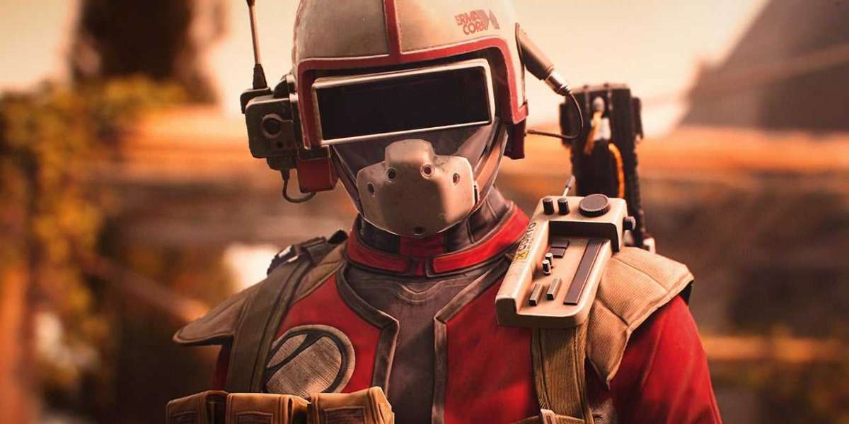 MMOexp ARC Raiders:The Ultimate Frontline of Defense