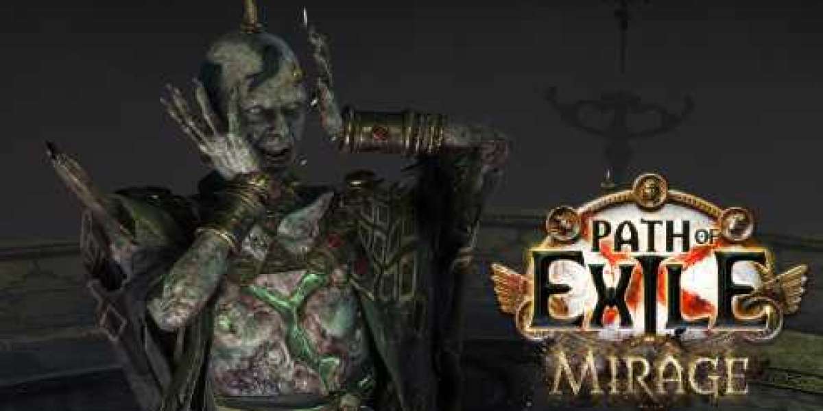 Why U4N is the Best Choice for Path of Exile Currency