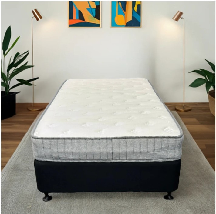 Are You Choosing the Right Base and Mattress? Complete Buying Guide...