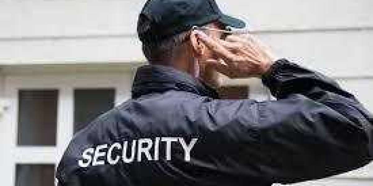 Top Qua‌lities​ to​ Look f⁠or in⁠ Static S‌ecurity Guar⁠ds for Your Busin‍ess