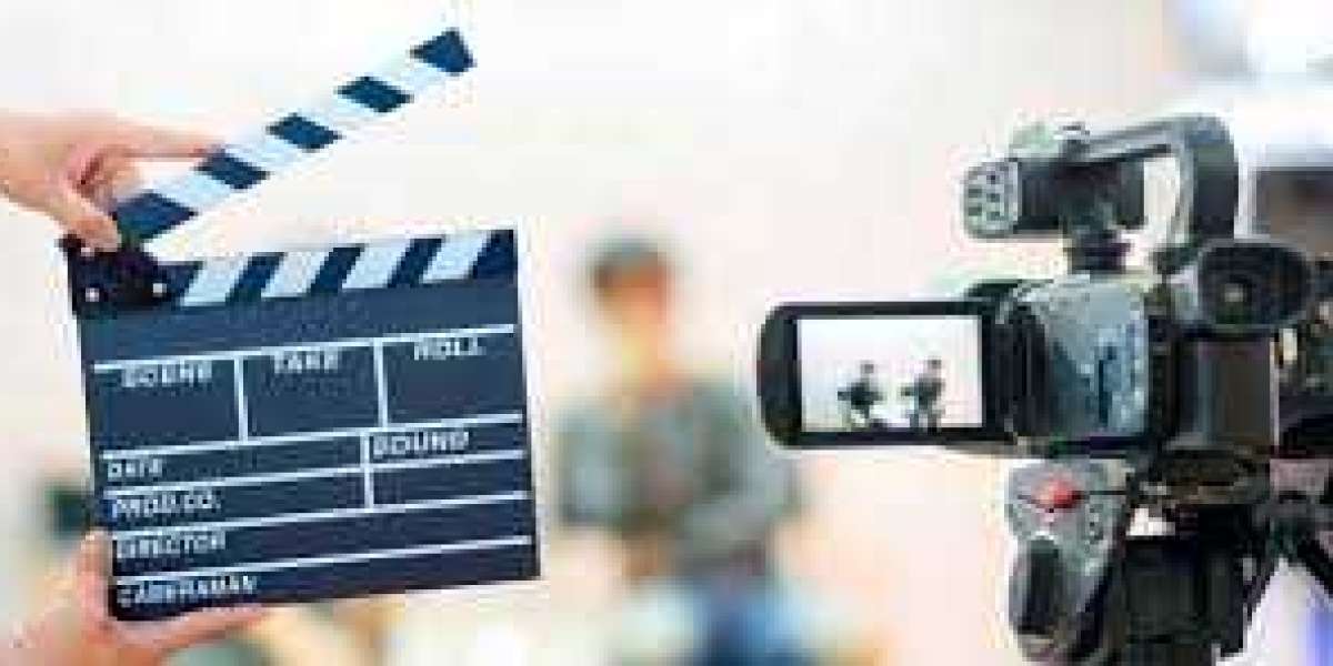 Professional Video Production Services: How to Choose the Right Company