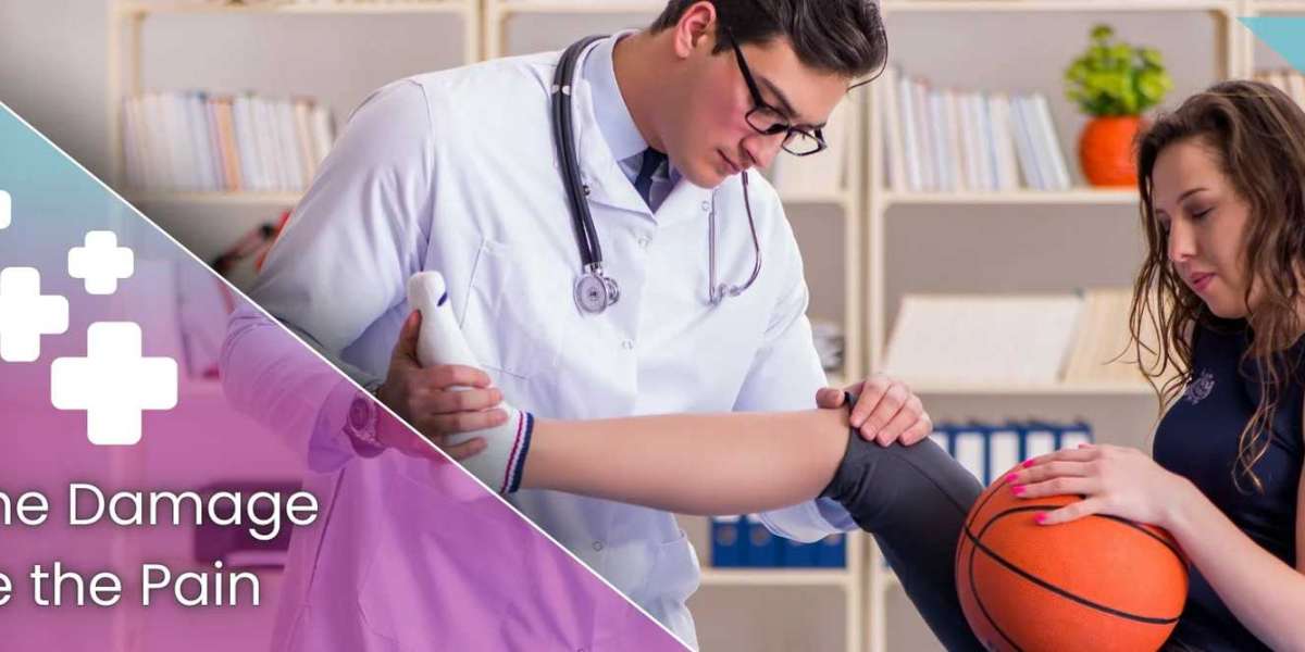 Best Physiotherapy Machine Manufacturer | Physiogears