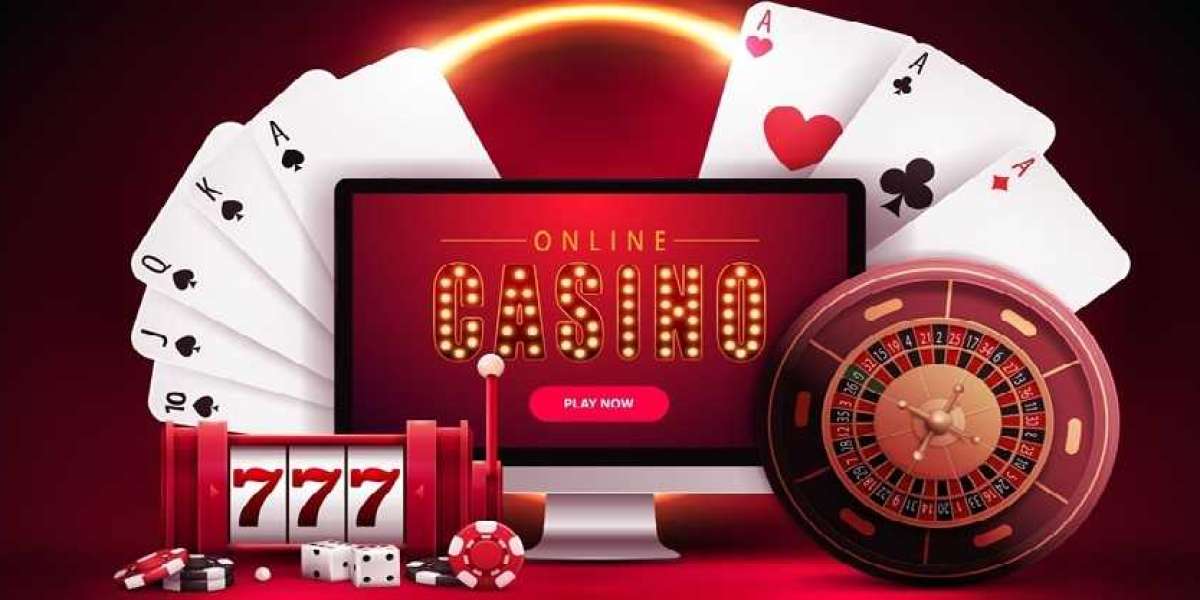 Pourquoi le meilleur casino en ligne transforme le jeu en ligne