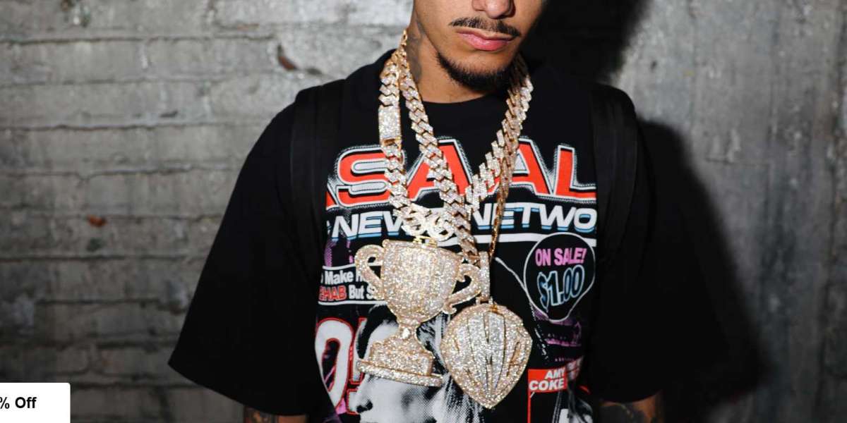 Asaali Clothing: Where Modern Streetwear Meets Everyday Comfort