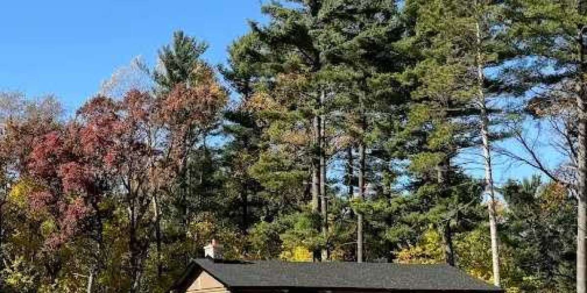 Reliable Roof Installation Services Janesville for Your Home