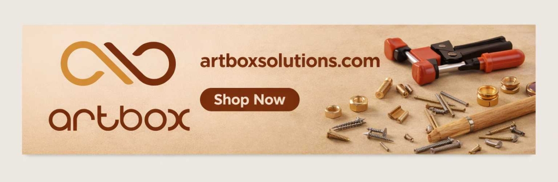 Artbox Solutions Cover Image