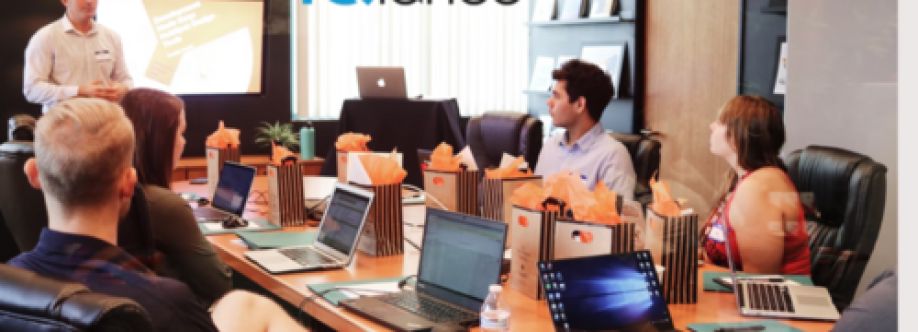 iQlance Solutions Cover Image