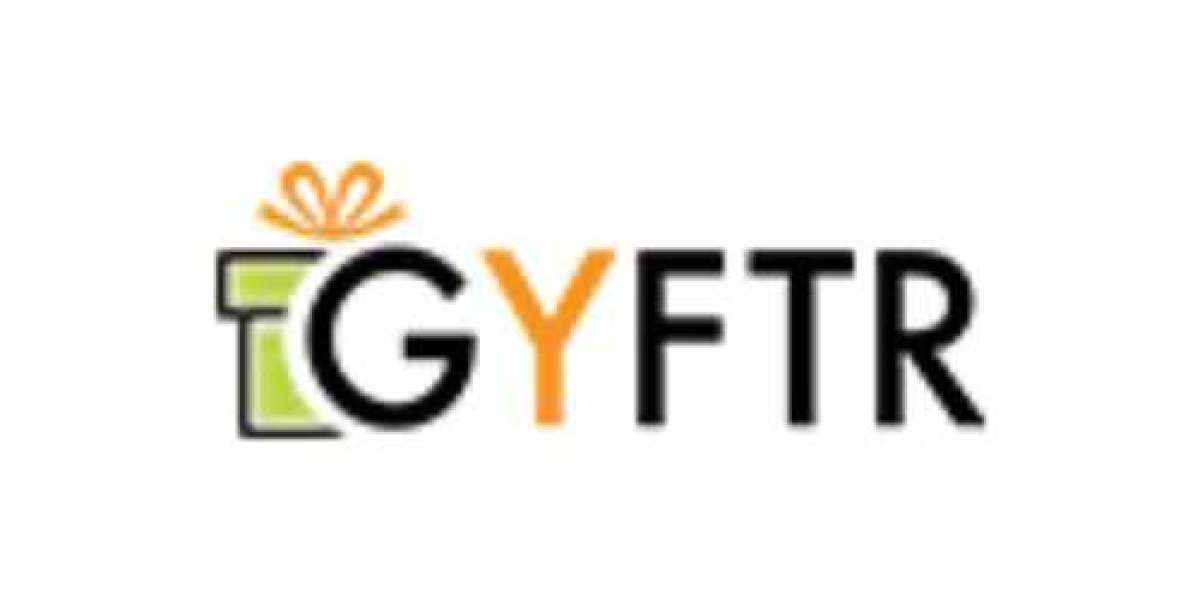 The Role of Reward Points in Gift Voucher Redemption