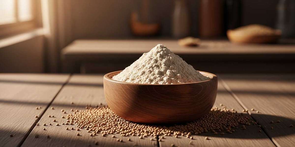 Jowar Atta: Benefits, Nutrition, Uses & Why It's Better Than Wheat Flour