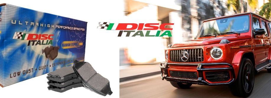 Brake World Cover Image