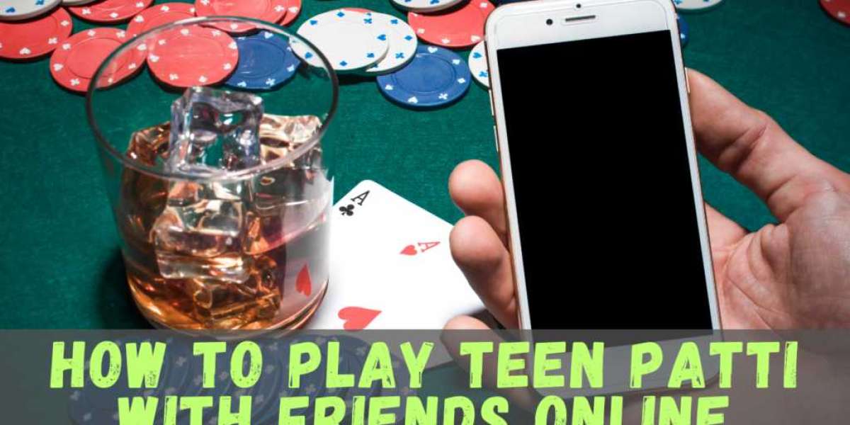 Teenpatti Master: The Complete Guide to Learning, Playing, and Improving Your Game
