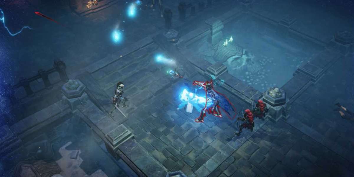 MMOEXP Diablo4:Diablo IV Season 12 Patch Overview: Paladin Changes