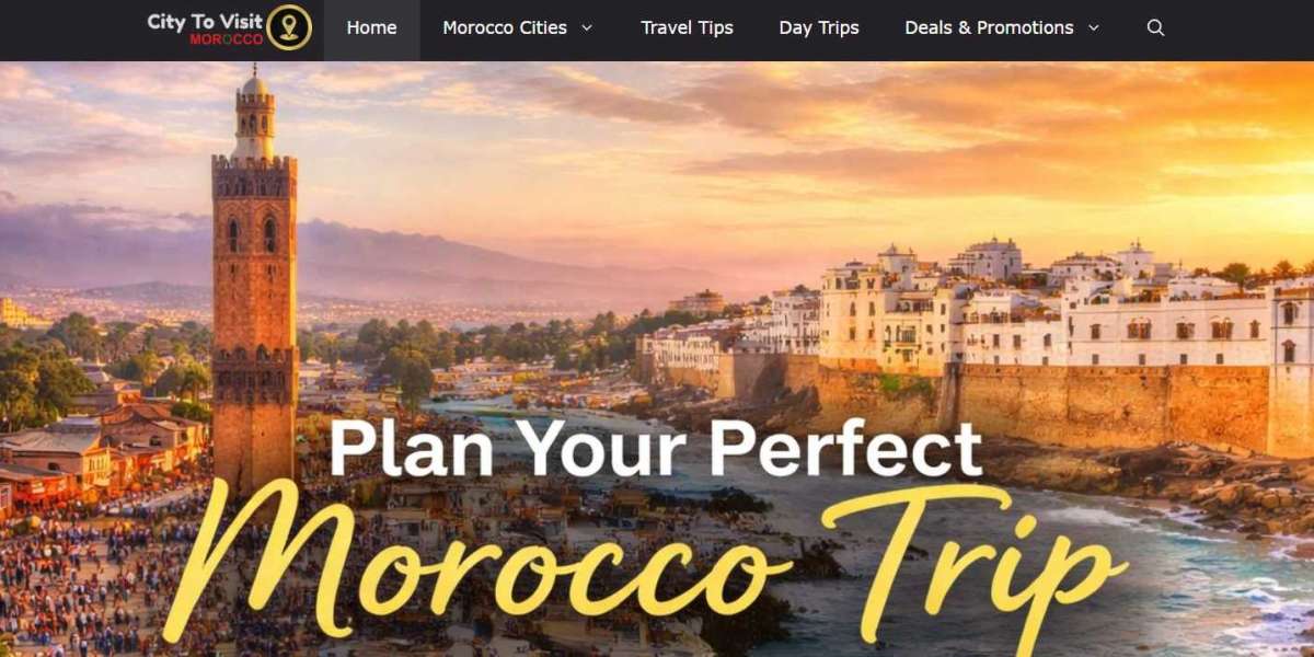 Rabat – Morocco’s Capital City and Cultural Hub