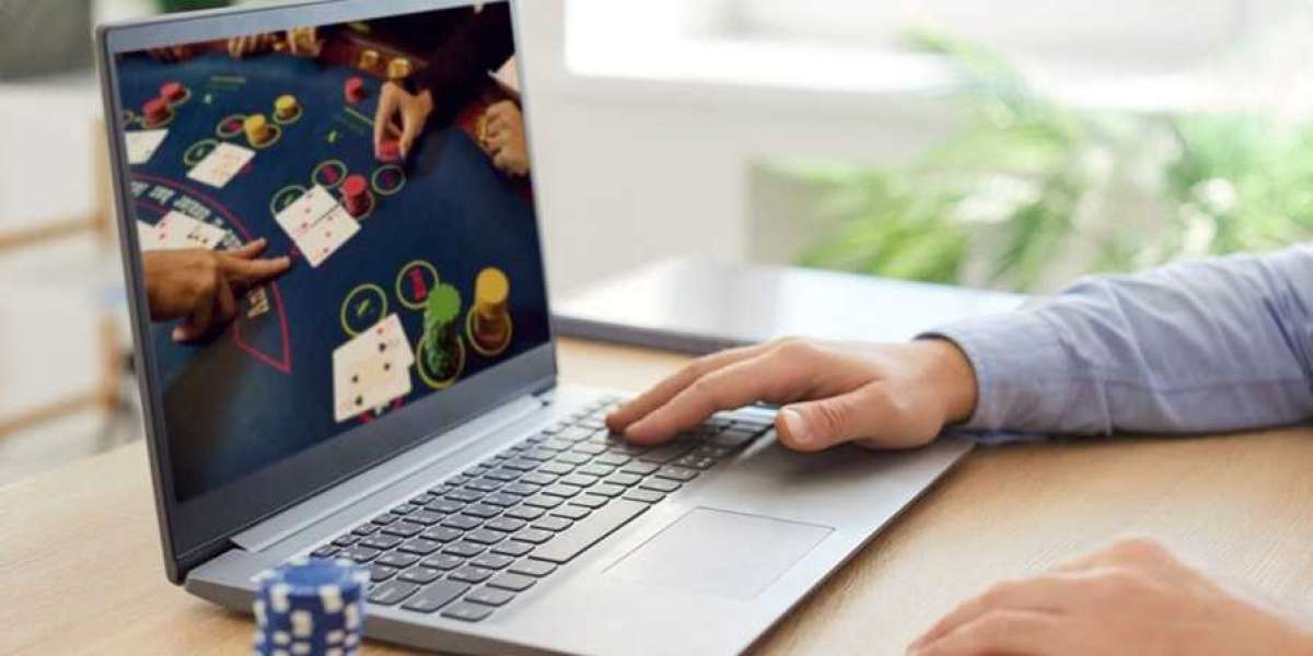 Innovations et Expérience Utilisateur sur le Meilleur Casino en Ligne