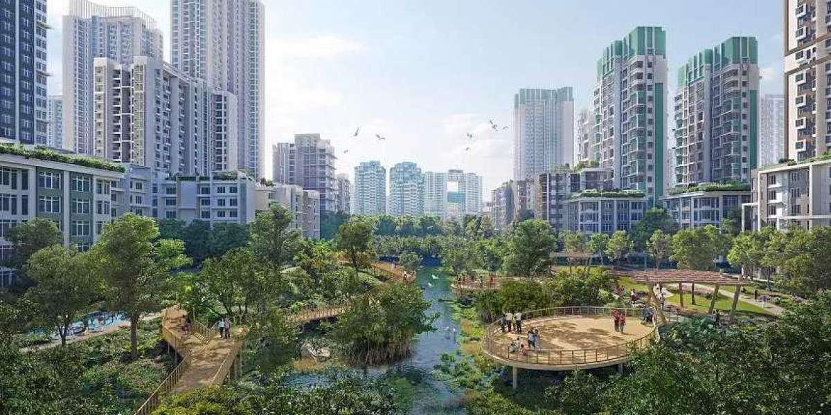 Vela Bay Condo: A Modern Residential Development in Singapore’s Bayshore District