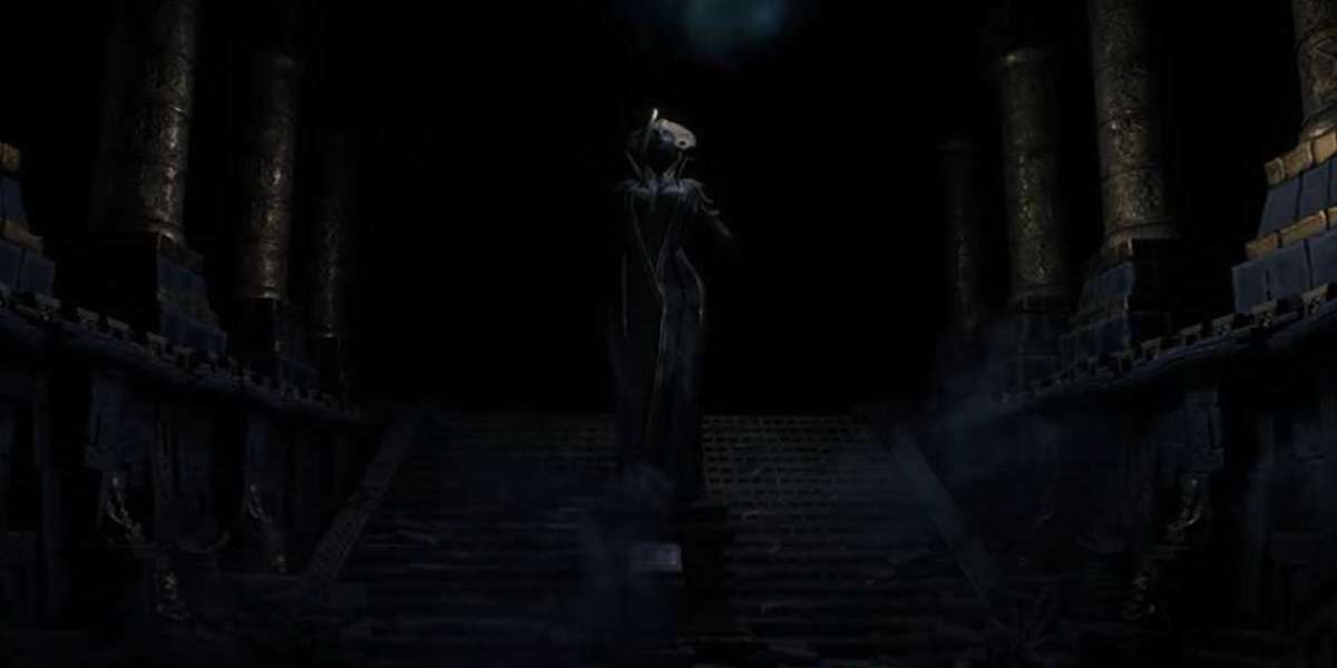 MMoexp: Path of Exile 2’s Darkest and Most Niche Ascendancy