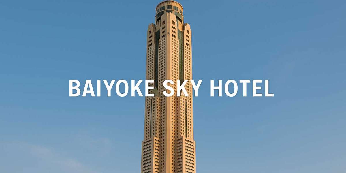Baiyoke Sky Hotel – A Complete Travel Guide to Thailand’s Tallest Hotel