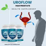 UroFlow Profile Picture