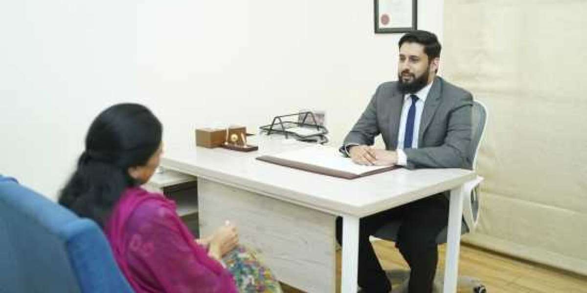 Psychiatric Care Services in Lahore: Personalized Support for Emotional Well-Being