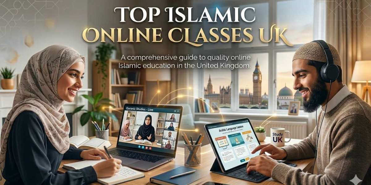 Finding the Perfect Quran Teacher Online with Bayyinah Academy