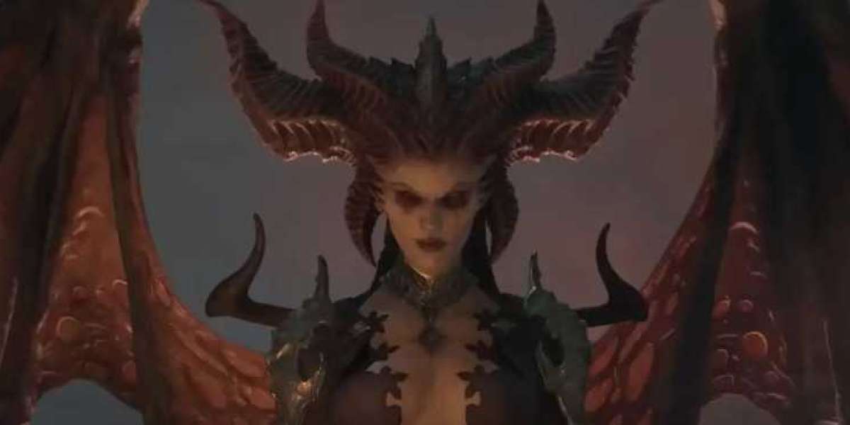 Diablo 4 Items Sorcerer Build Guide: Leveling and Endgame