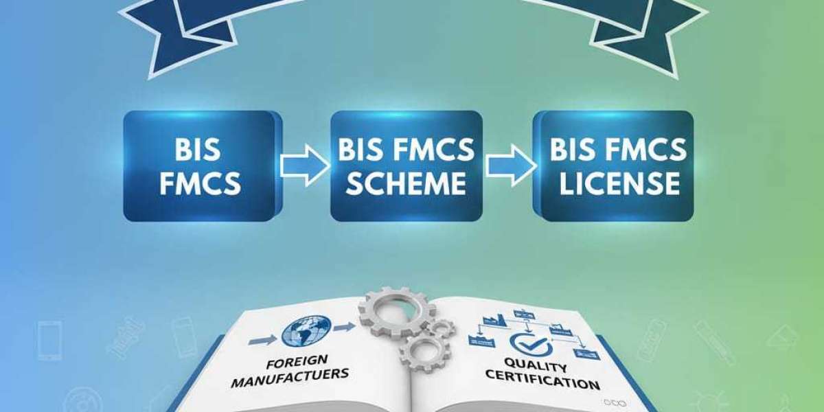 Complete Guide to BIS FMCS, BIS FMCS Scheme & BIS FMCS License