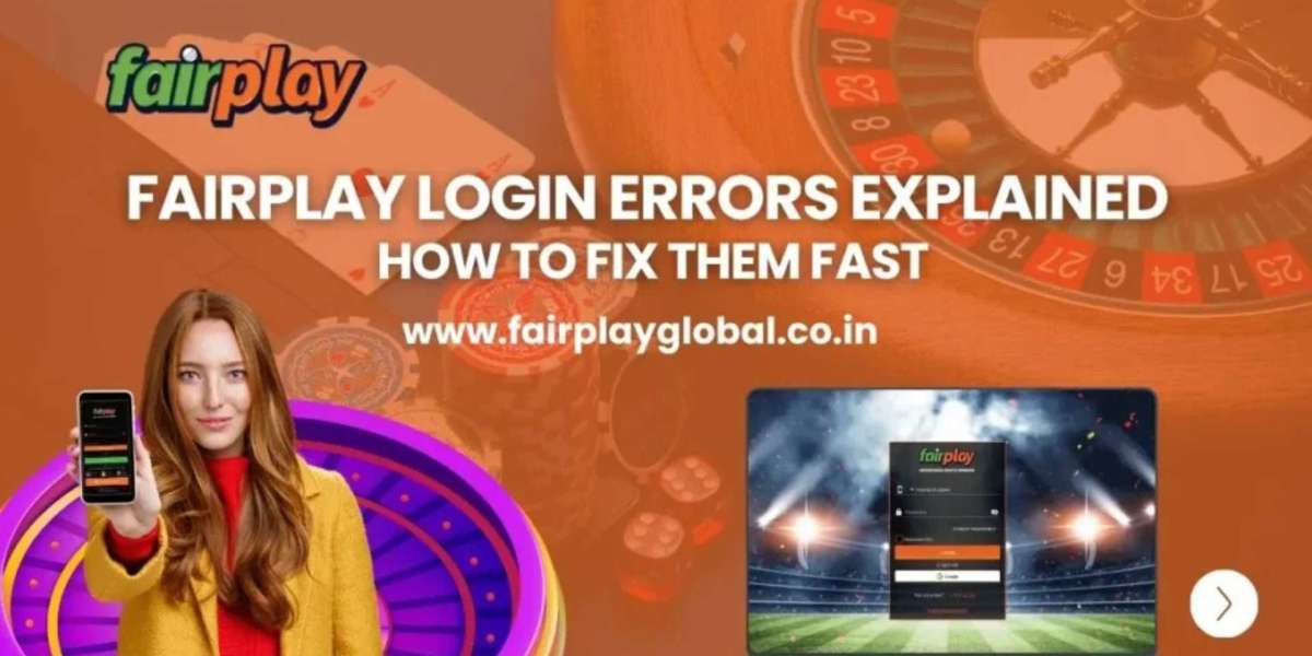 Complete Guide to Fairplay com, Fairplay24.in, and Fairplay Club Experience