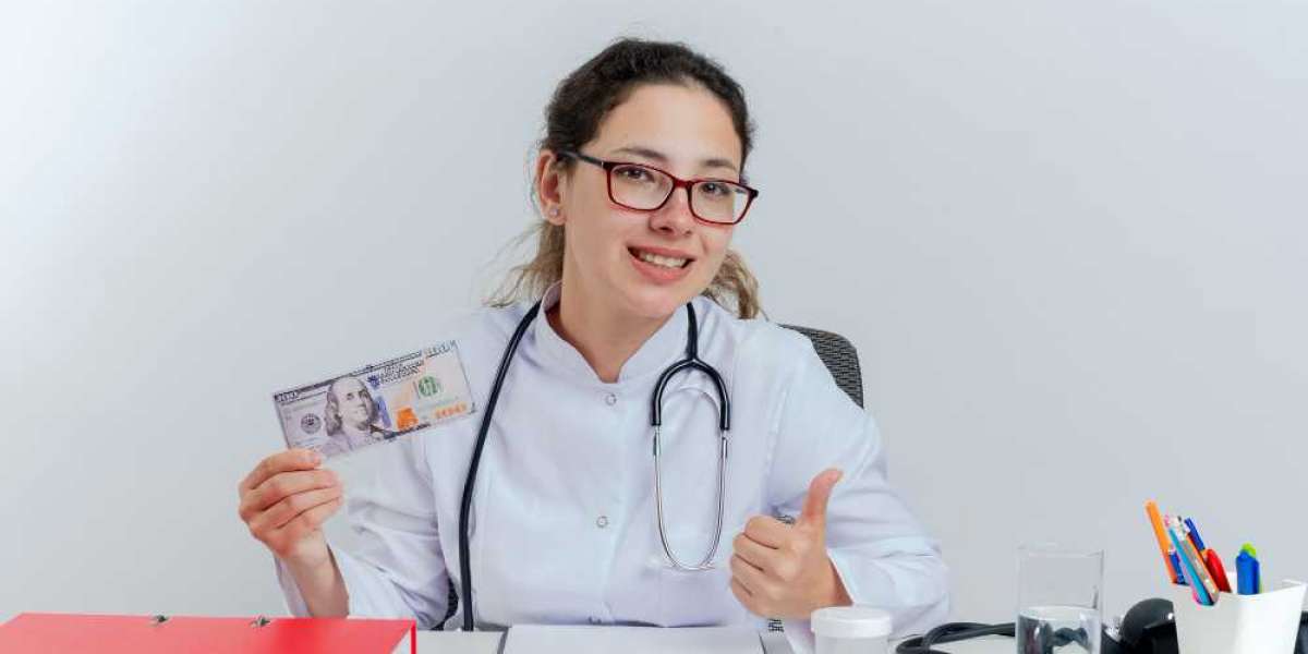 Expert Finance For Dentists in UK – AWS Private Finance