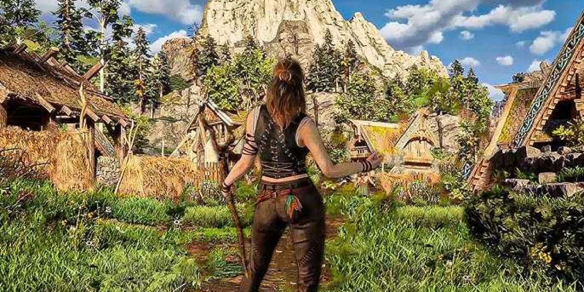 MMOexp:Legend of YMIR-A Deep Exploration of Norse-Inspired Fantasy