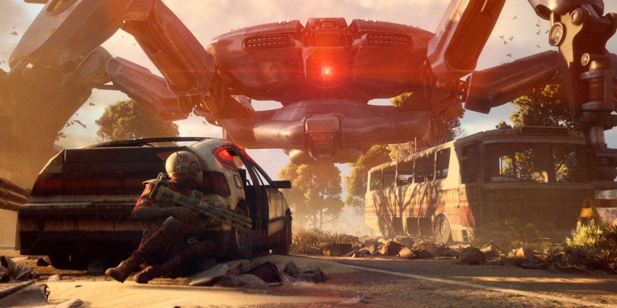 MMOexp:Essential Movement and Escape Strategies for ARC Raiders