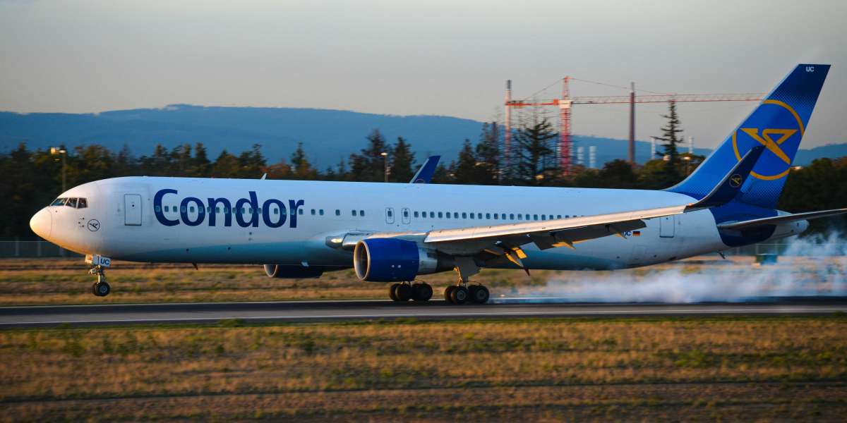 Condor Business Class Review: Is the Upgrade Actually Worth It?