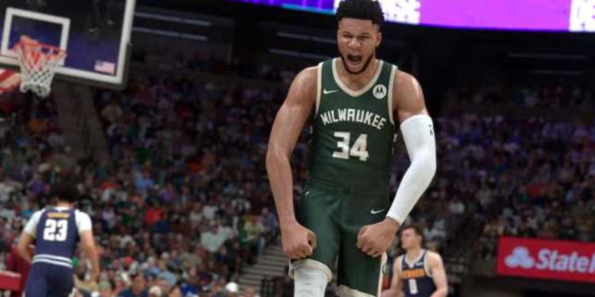 NBA2king NBA 2K26: Competitive Online Play, Builds, and Gameplay Improvements