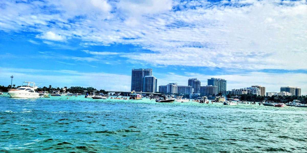 Sunset Cruise in Fort Lauderdale: Experience Breathtaking Views on the Water