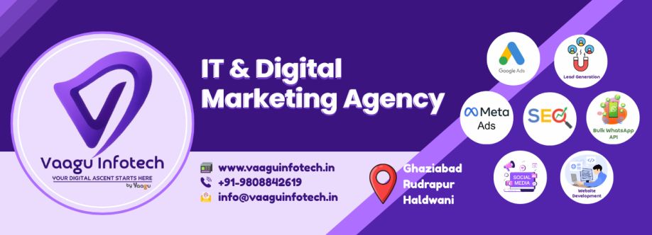 Vaagu Infotech Cover Image