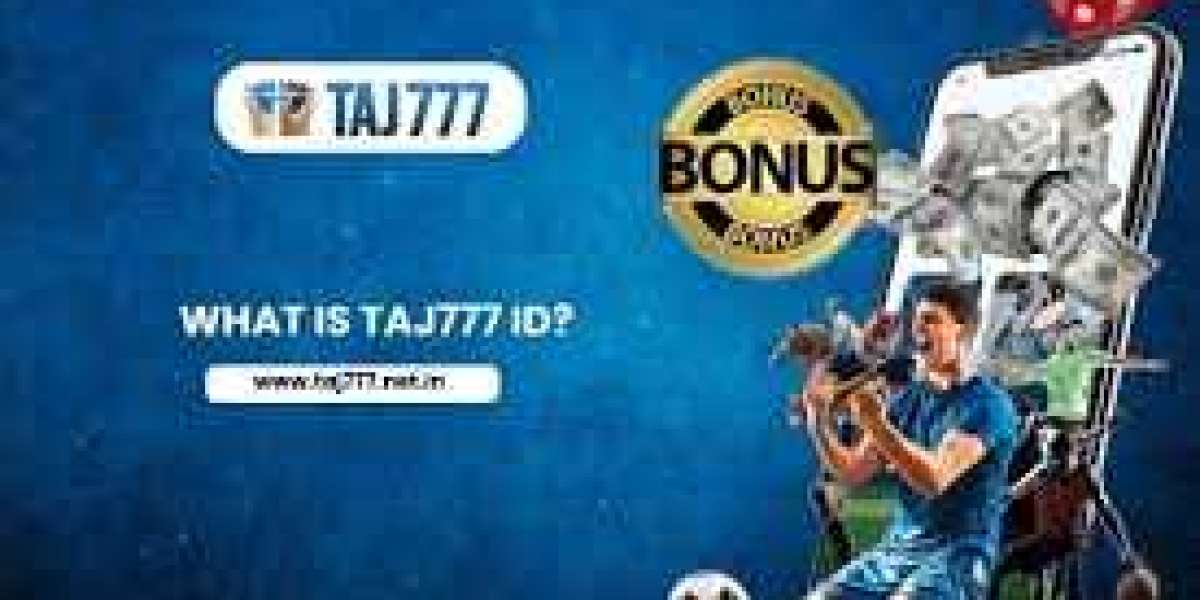 Experience the Next Generation of Online Gaming Platforms