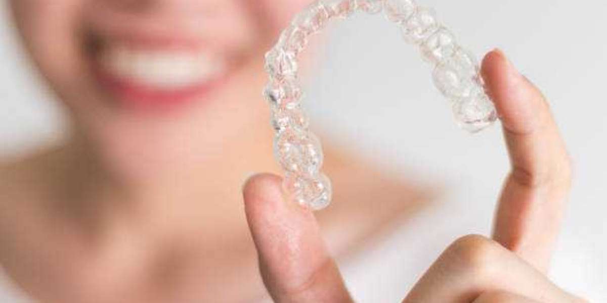 Keep Your Smile Stable for Life with Teeth Retainers in Islamabad