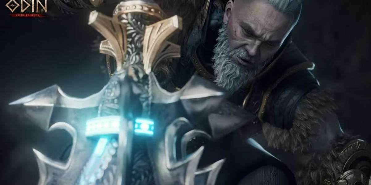 MMOexp:Why Power Isn’t Linear in Odin: Valhalla Rising Endgame