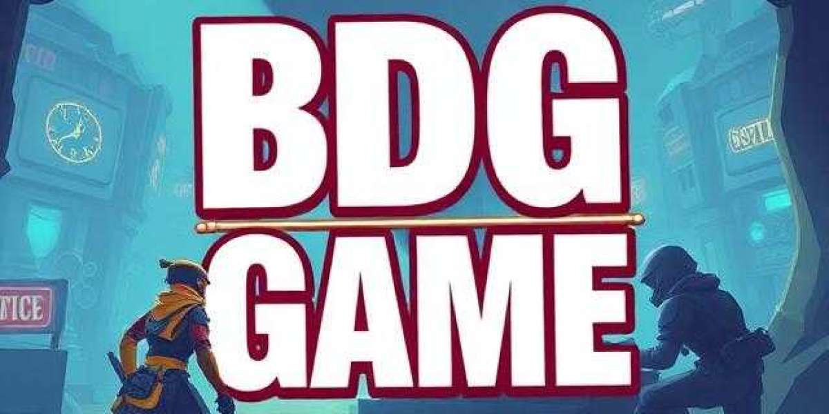 BDG Game Complete Beginner Friendly Guide