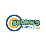 Browns Hobby and Game Profile Picture