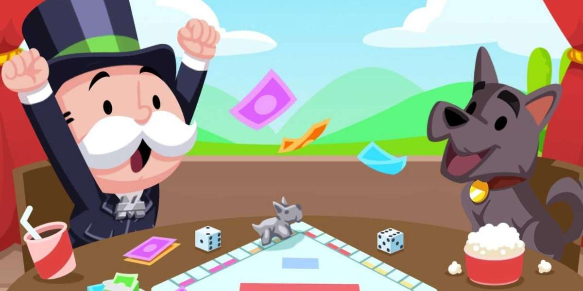 Monopoly Go Easy Tips to Complete the Flag Rain