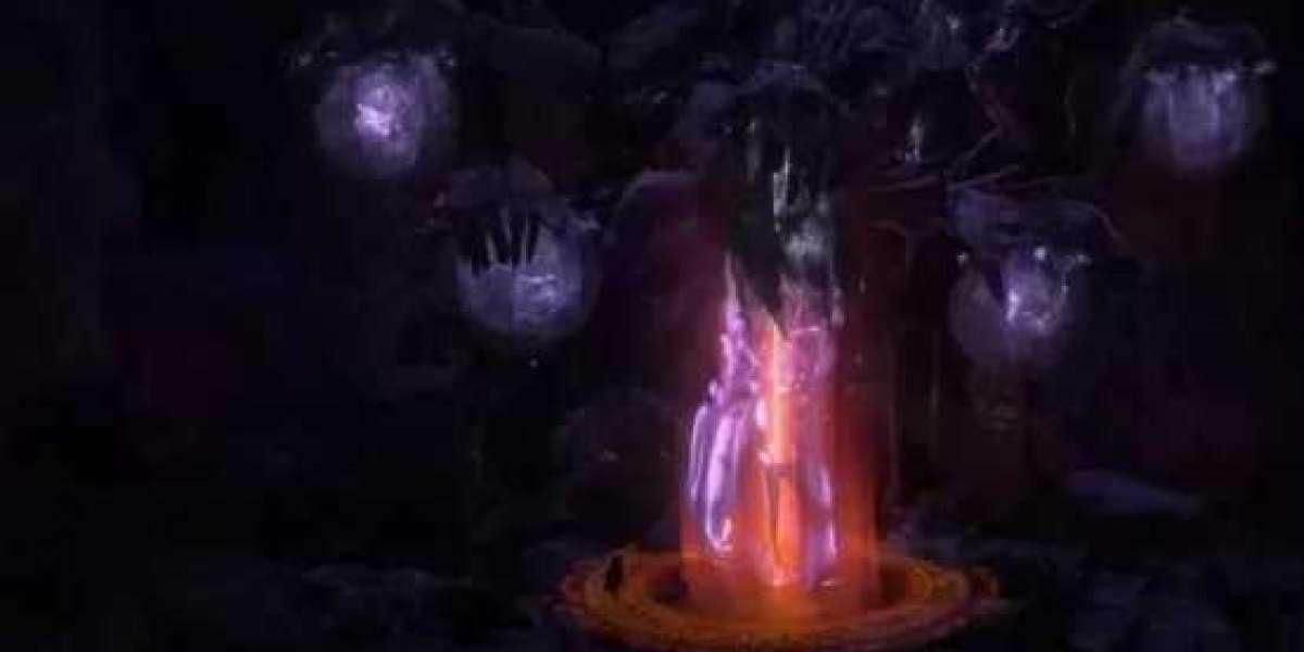 Mmoexp Path of Exile 2 Patch 0.5: Atlas Customization and Ascendancy Power Boosts