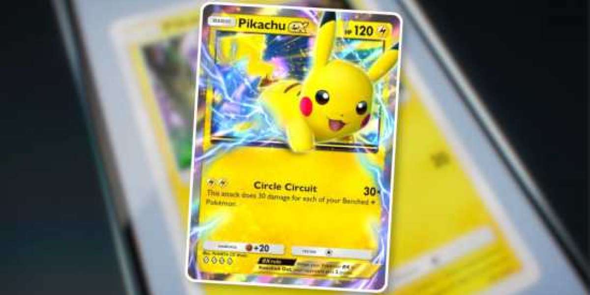 Pokemon TCG Pocket Rapidash and Skeledirge Deck Guide