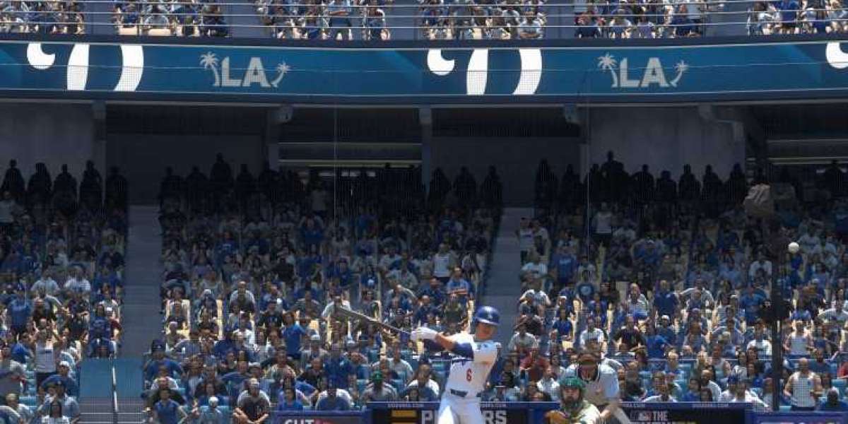 Mmoexp MLB The Show 26: Best Progression Tips to Level Up Faster