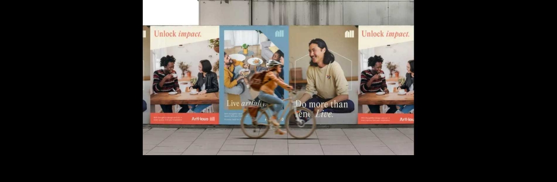 Flux Branding Cover Image