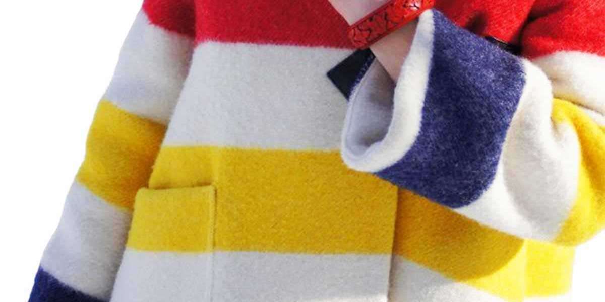 Why Choose Luxury Leather Jackets for Timeless Fashion?